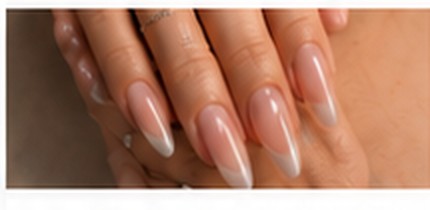 Extensions — NOTOX Nails