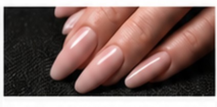 Manicure — NOTOX Nails