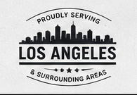 Proudly serving Los Angeles and surrounding areas