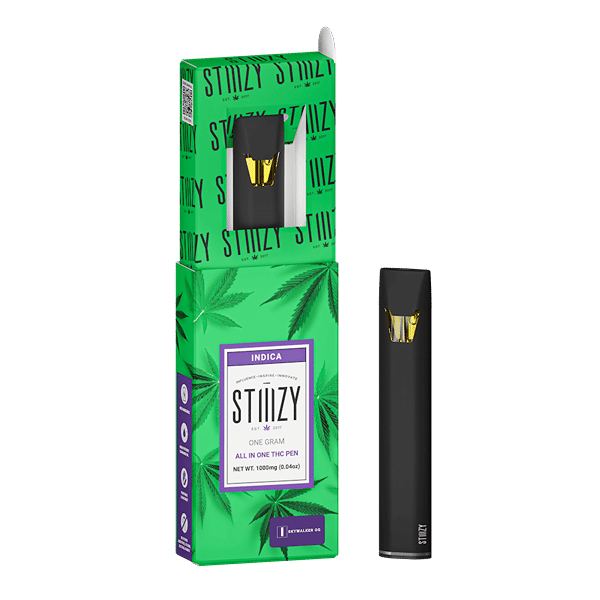 Disposable Vape Skywalker OG 1g All-In-One