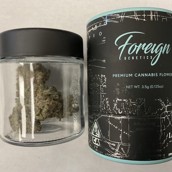 Apple Tartz 3.5g