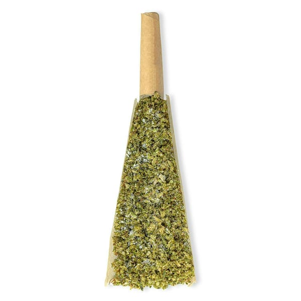 Blue Dream 1.2g Jefferey Infused Joint