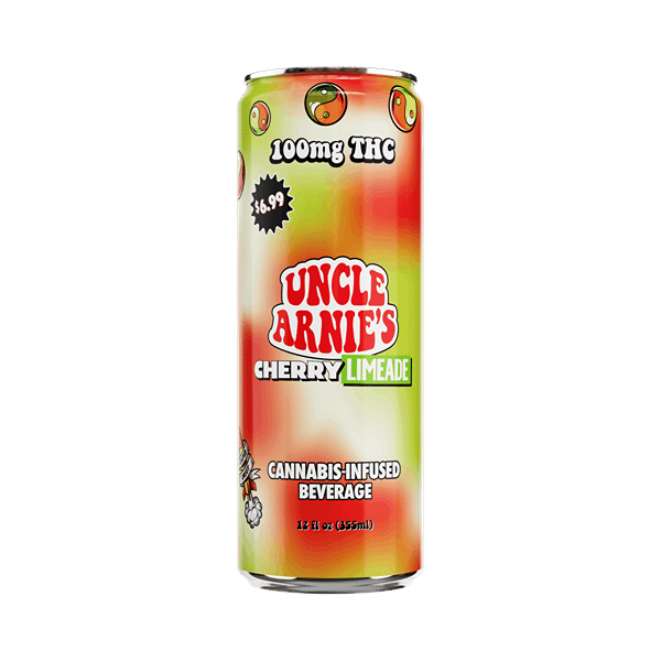 Cherry Limeade 100mg