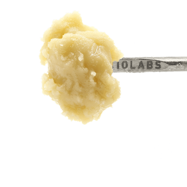 Do Lato #10 + Black Mamba #6 Live Rosin Badder 1g