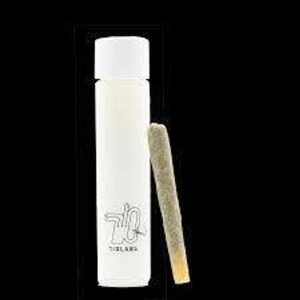 TMZ #16 Joint 1g
