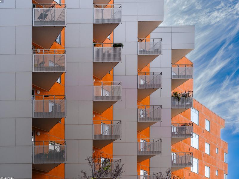 Furnished Corporate Rental — All Inclusive