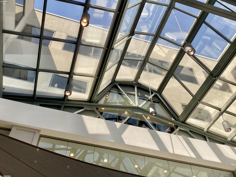 Downtown Retail/Office Space