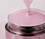 Blush gel texture
