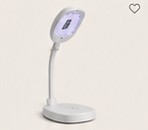 TiaraX LED Lamp