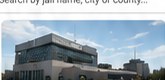 Los Angeles County Jail building